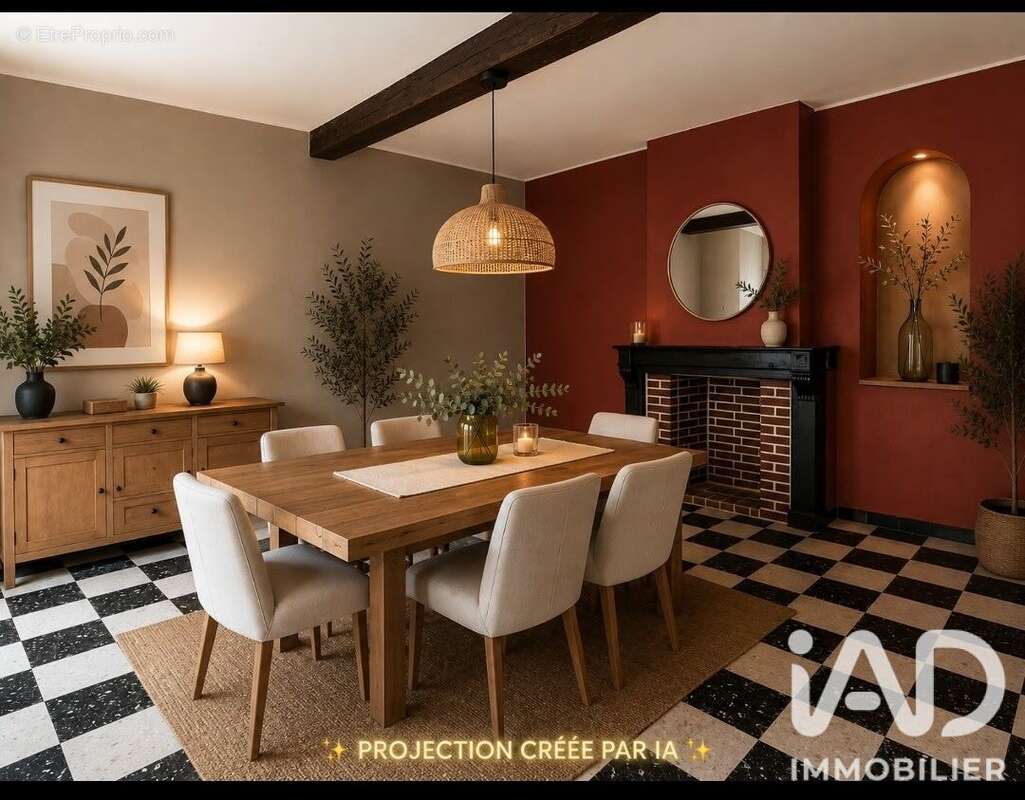 Maison 135 m² à Saultain  - photo 5