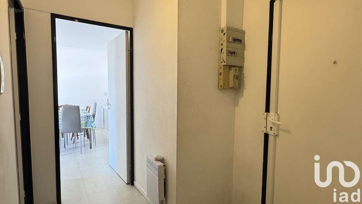 Photo 5 - Appartement à AVIGNON