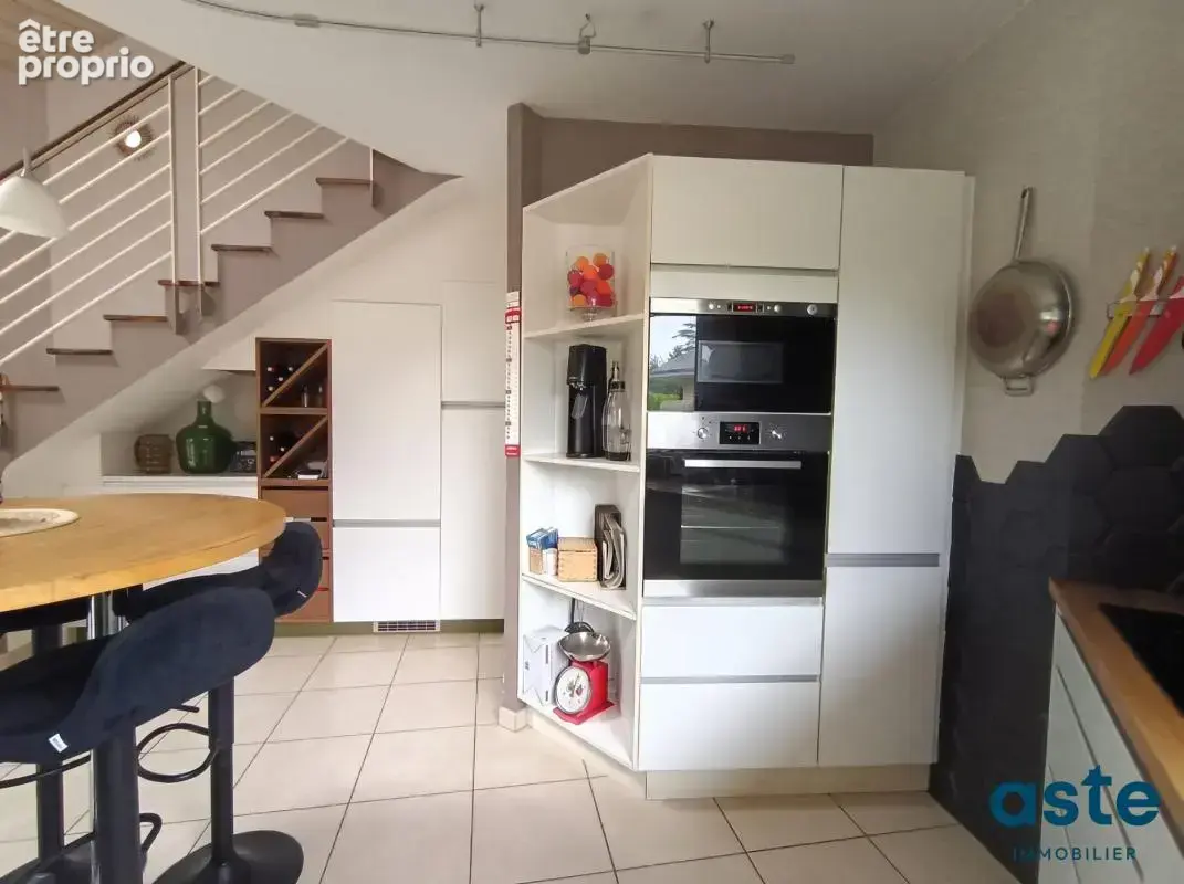 Maison 6 pièces 154 m² à Lannilis - Vie de plain-pied, 4 ch - photo 9