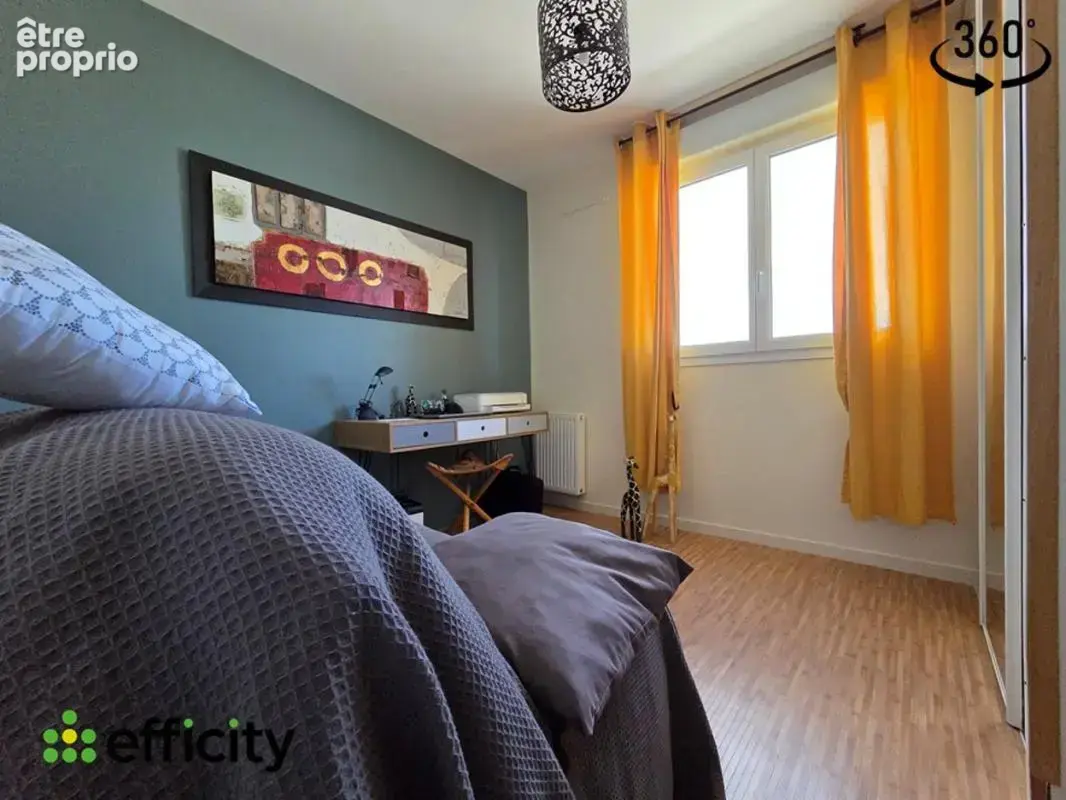 Appartement - photo 7