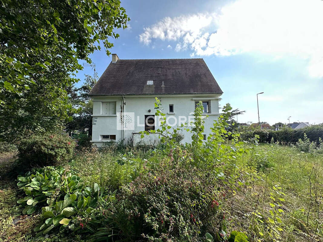 Maison vue mer 5 pieces 122m²  ver-sur-mer - photo 2