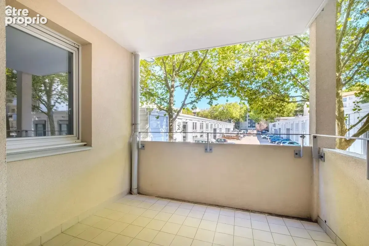 Vente Appartement Villeurbanne(69100) 299 000ï¿œ - photo 5