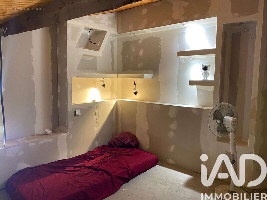 Photo 9 - Maison à CHAMPIS