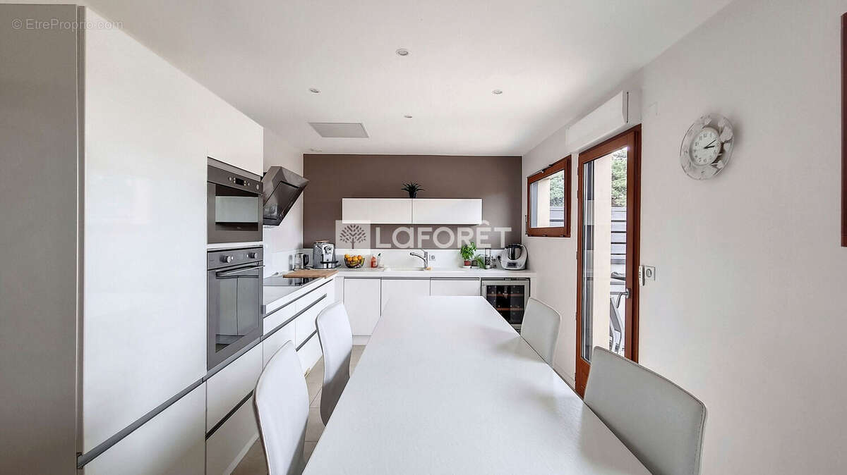 Maison à RIVESALTES