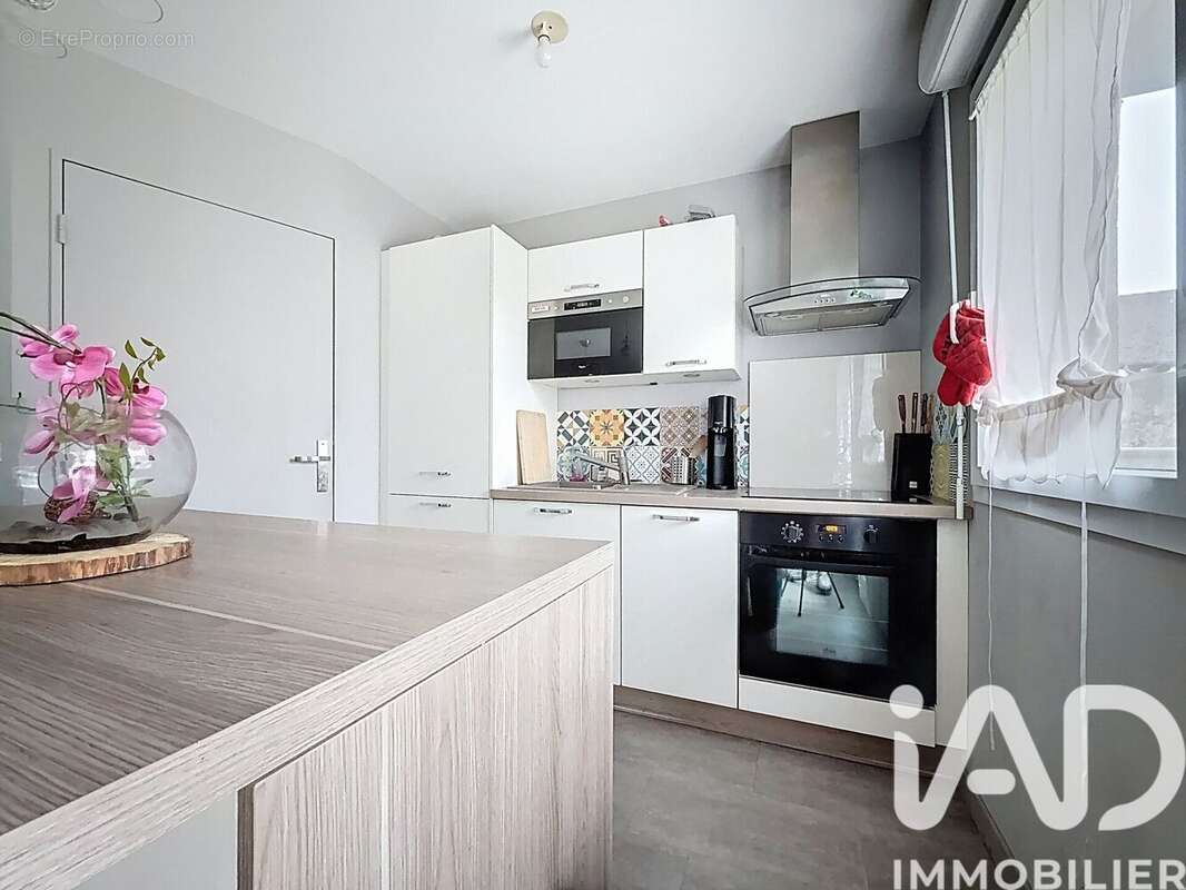 Photo 7 - Appartement à MONTLHERY