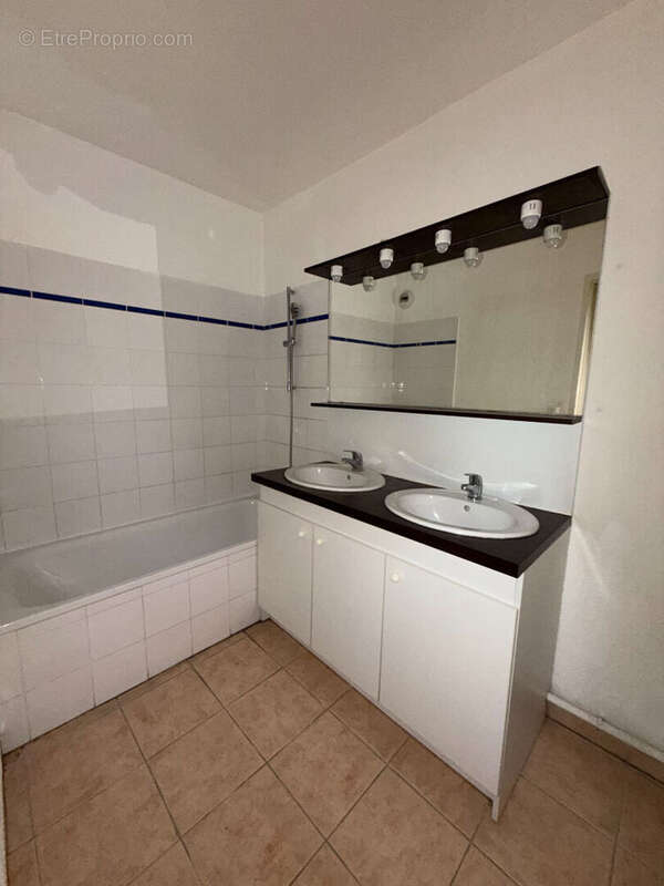 Appartement à LES ABRETS