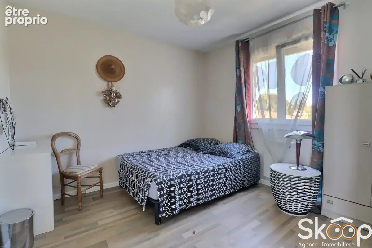 Vente villa 4 pièces - 34820 teyran - photo 9