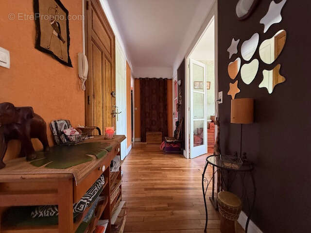 Appartement à VICHY