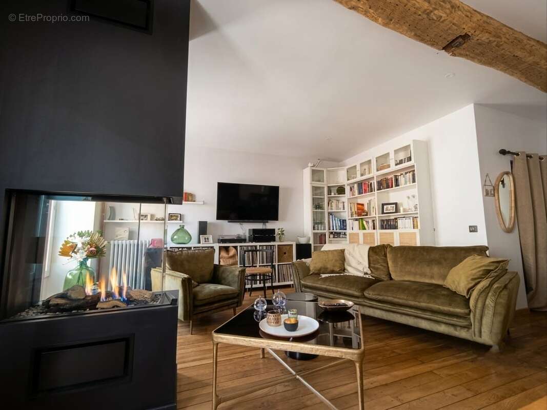 Maison 136 m² à Ahun  - photo 7