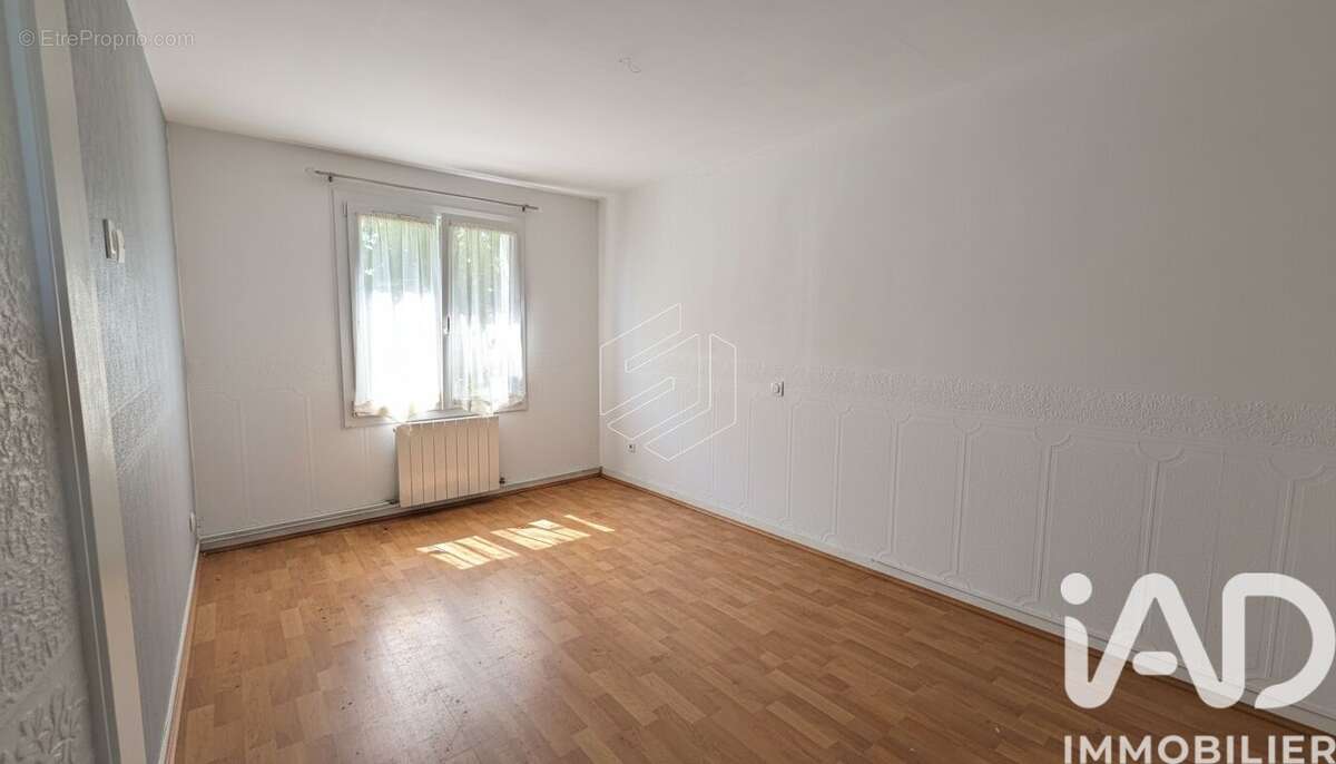 Photo 3 - Maison à ROUVRES-EN-PLAINE