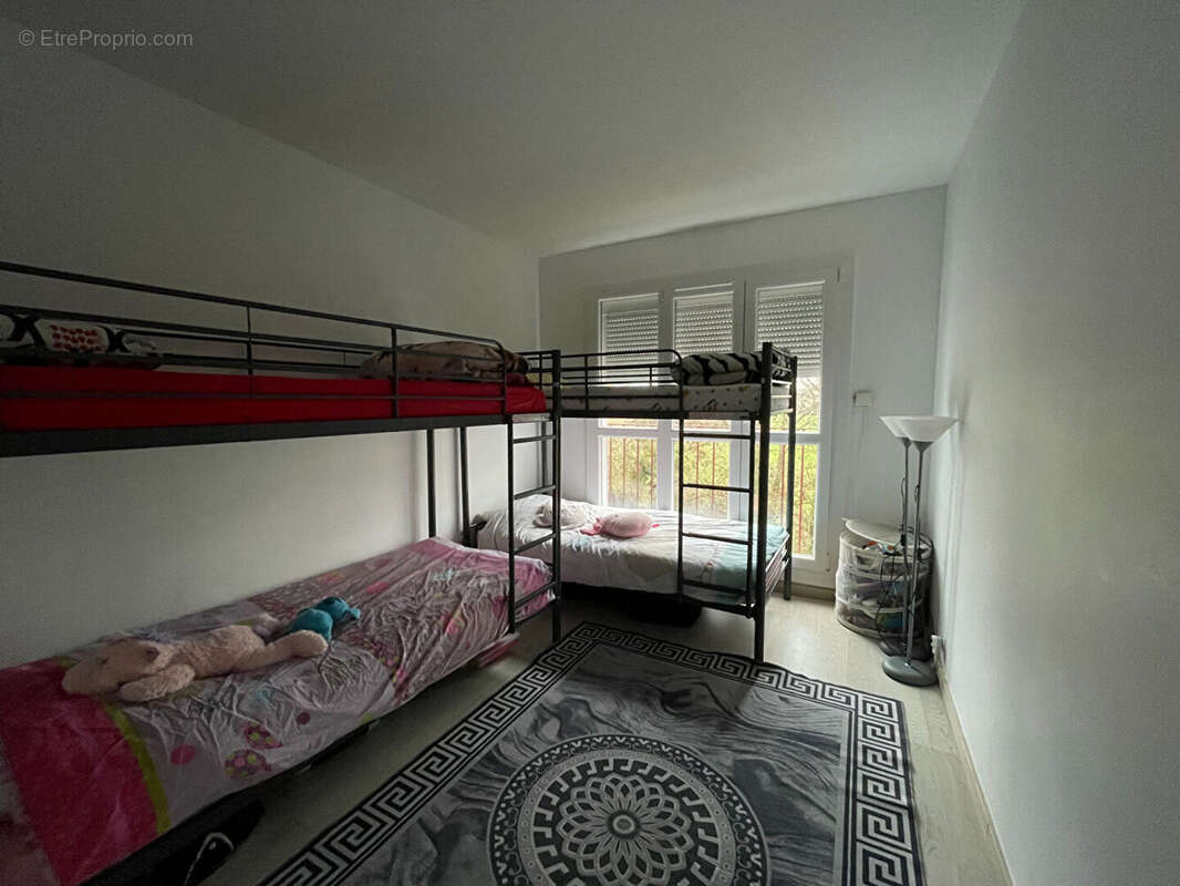 Appartement à YERRES