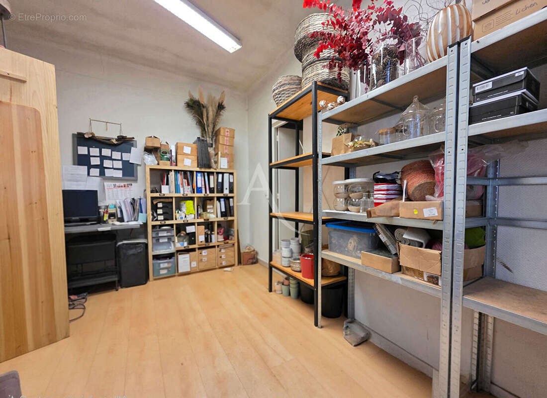 Commerce à TRILPORT