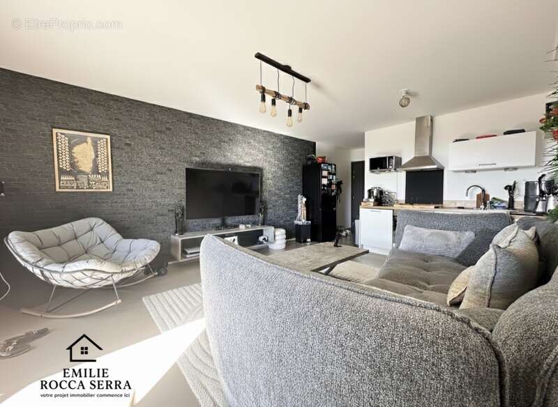Appartement à AJACCIO