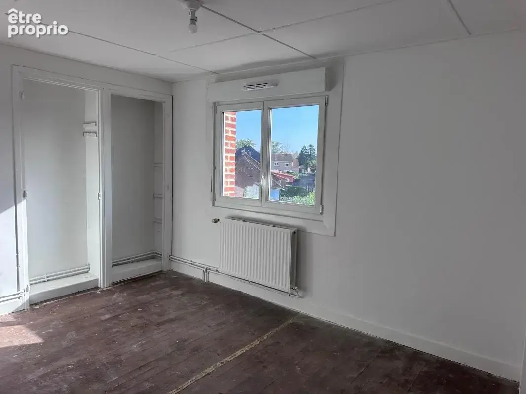 SALLAUMINES- Maison T4 de  79 m² - photo 3
