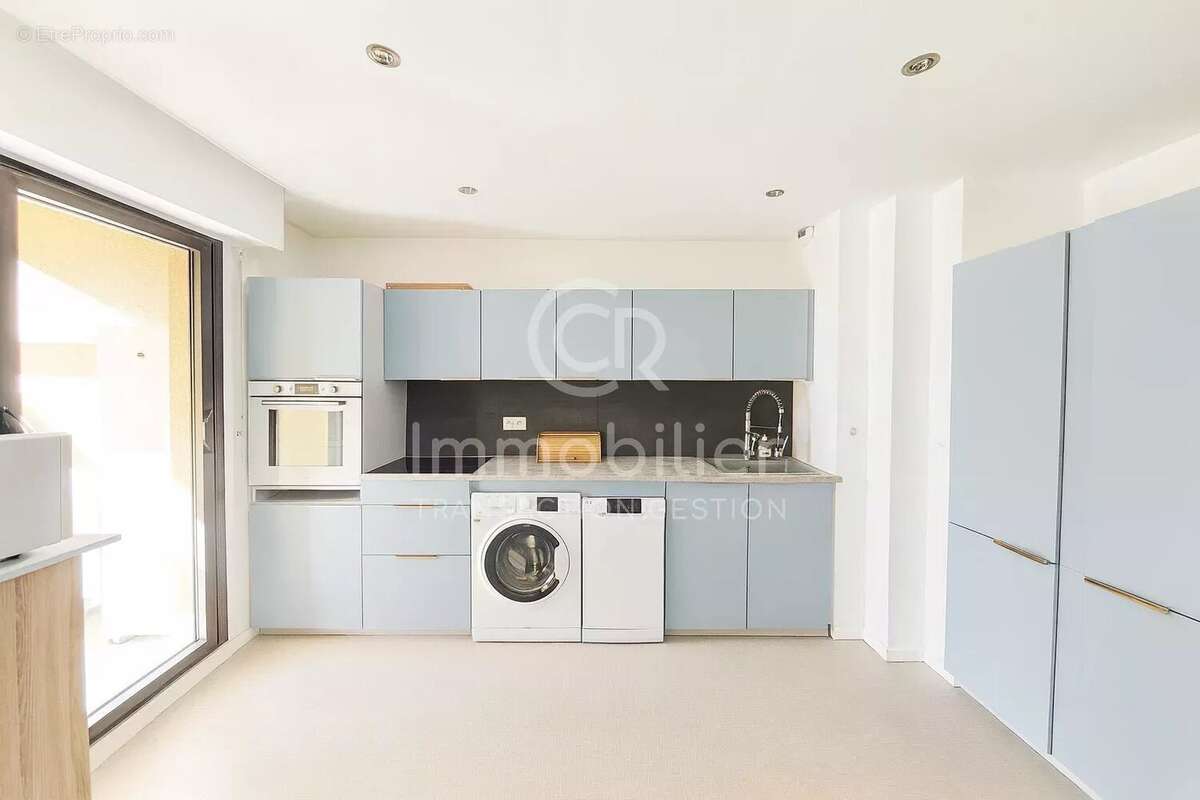 Appartement à LE CANNET