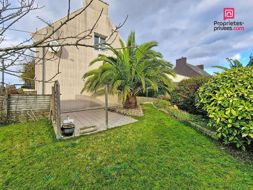 Maison à PLOUIGNEAU