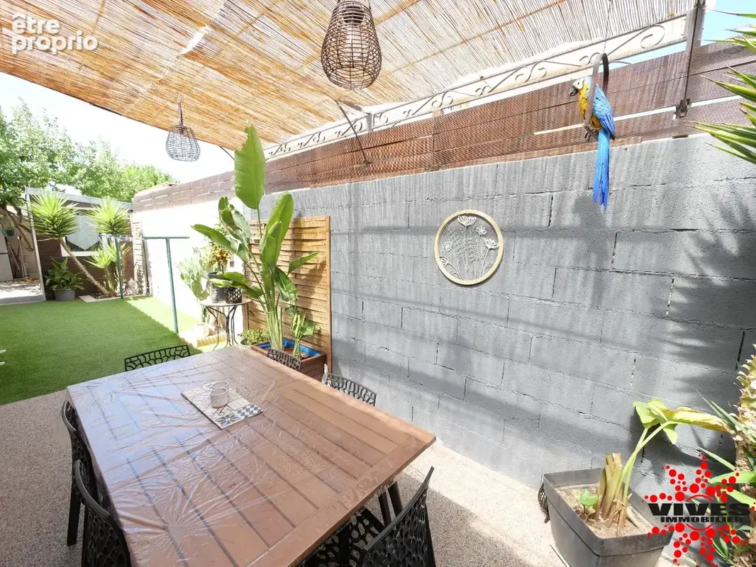 Villa contemporaine avec piscine dans un cadre privilégié - photo 4