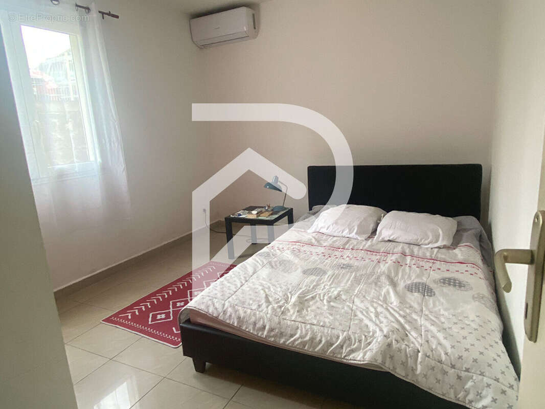 Appartement à LA POSSESSION