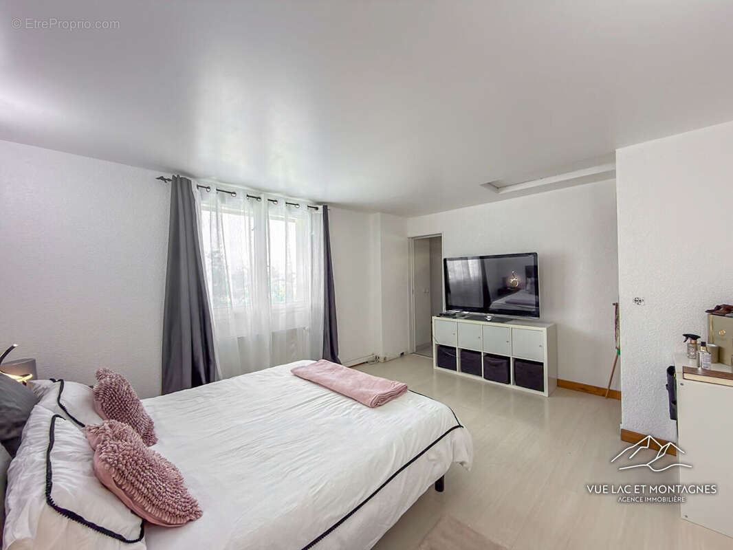 Maison familiale a Massongy 4 pièces 136 m2 - photo 7