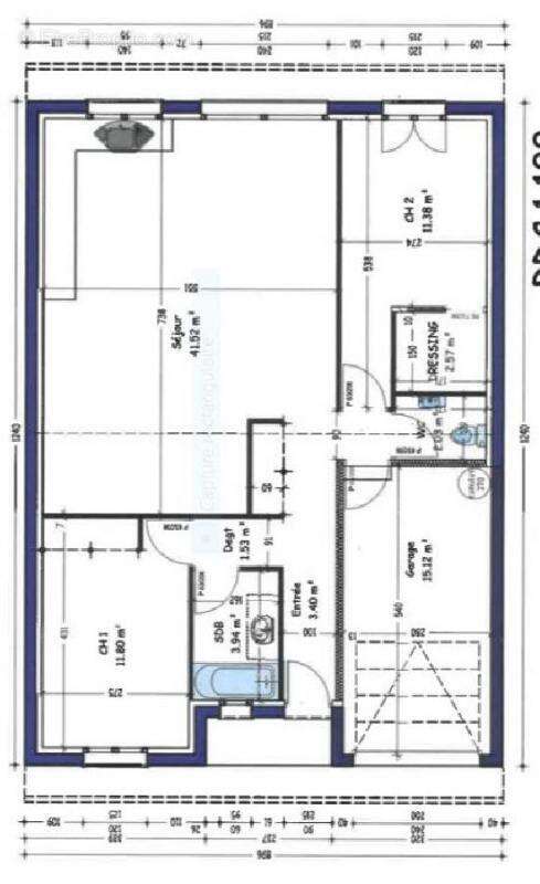 Maison à POLLESTRES