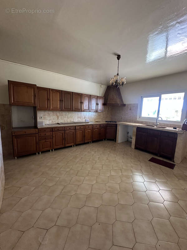 Maison à LA POSSESSION