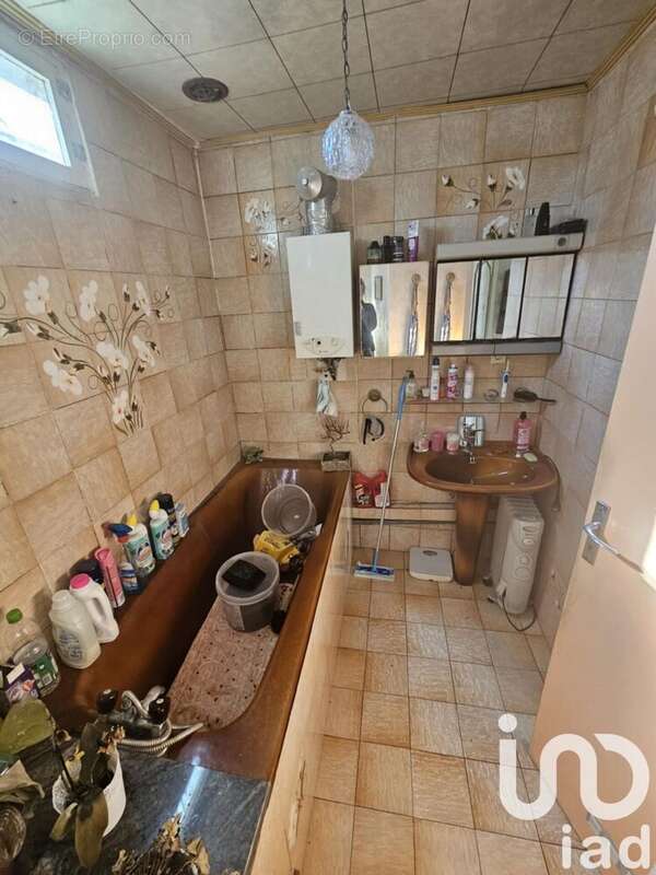 Photo 7 - Maison à THIANT