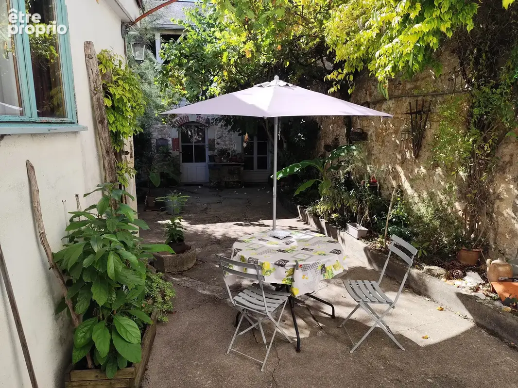 Photo Maison à Civray au prix de 162 000€