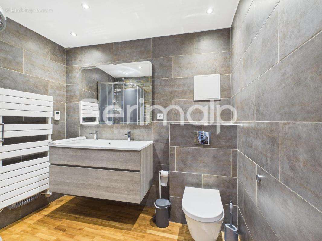 Appartement à ANNECY
