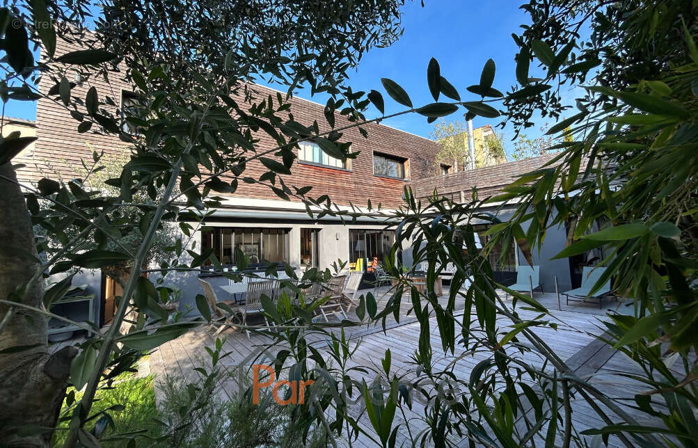 Maison à SAINT-PALAIS-SUR-MER