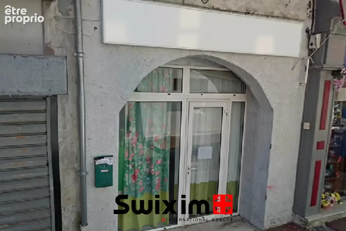 Appartement à PAUILLAC