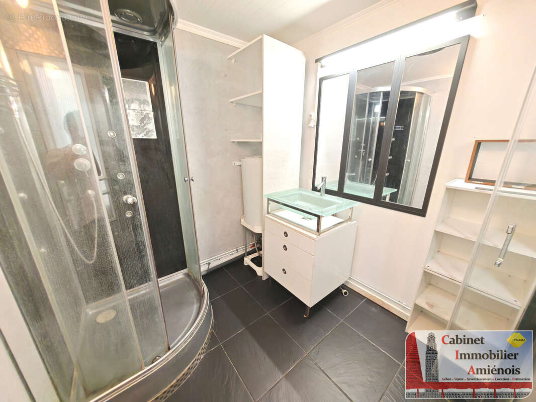 Appartement à AMIENS