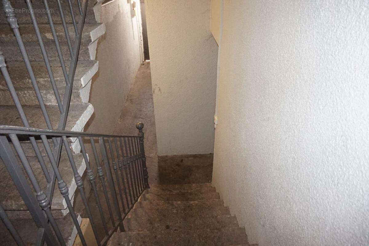 Appartement à FIRMINY