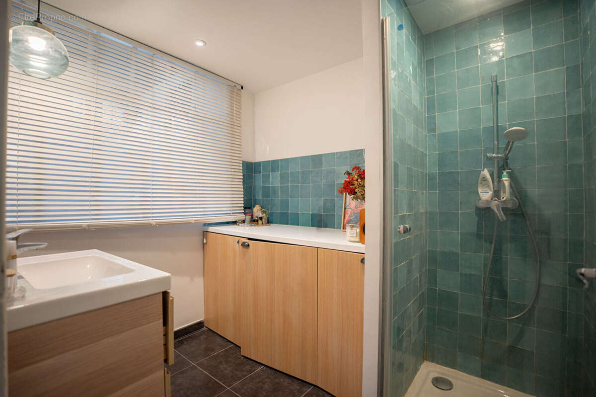 Appartement à CLAMART