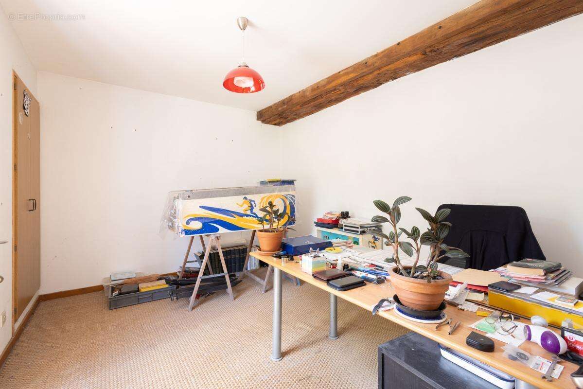 Maison à PRE-EN-PAIL