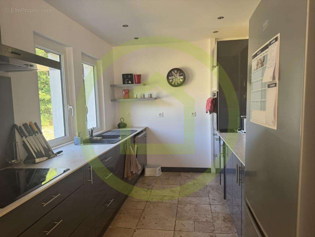 Maison à LA FERTE-SAINT-AUBIN