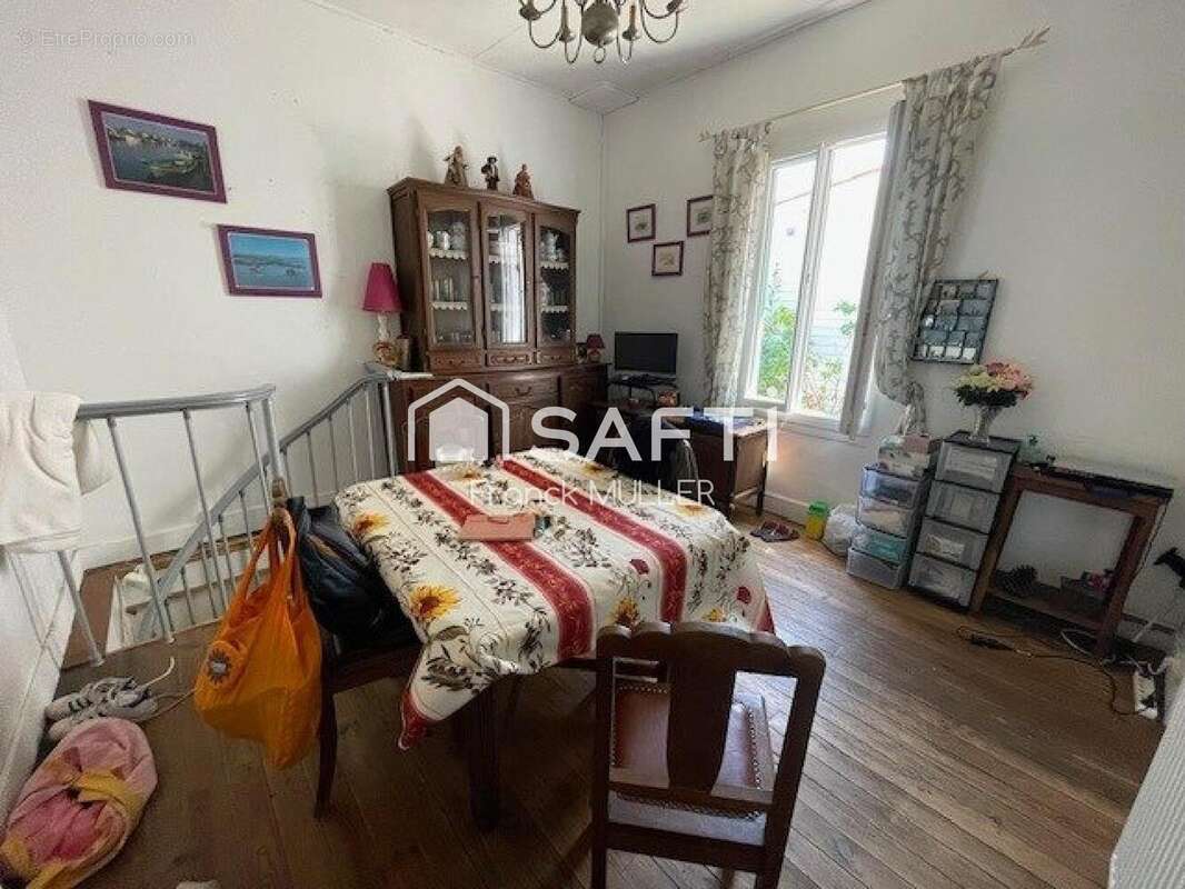 Photo 3 - Maison à ARCACHON