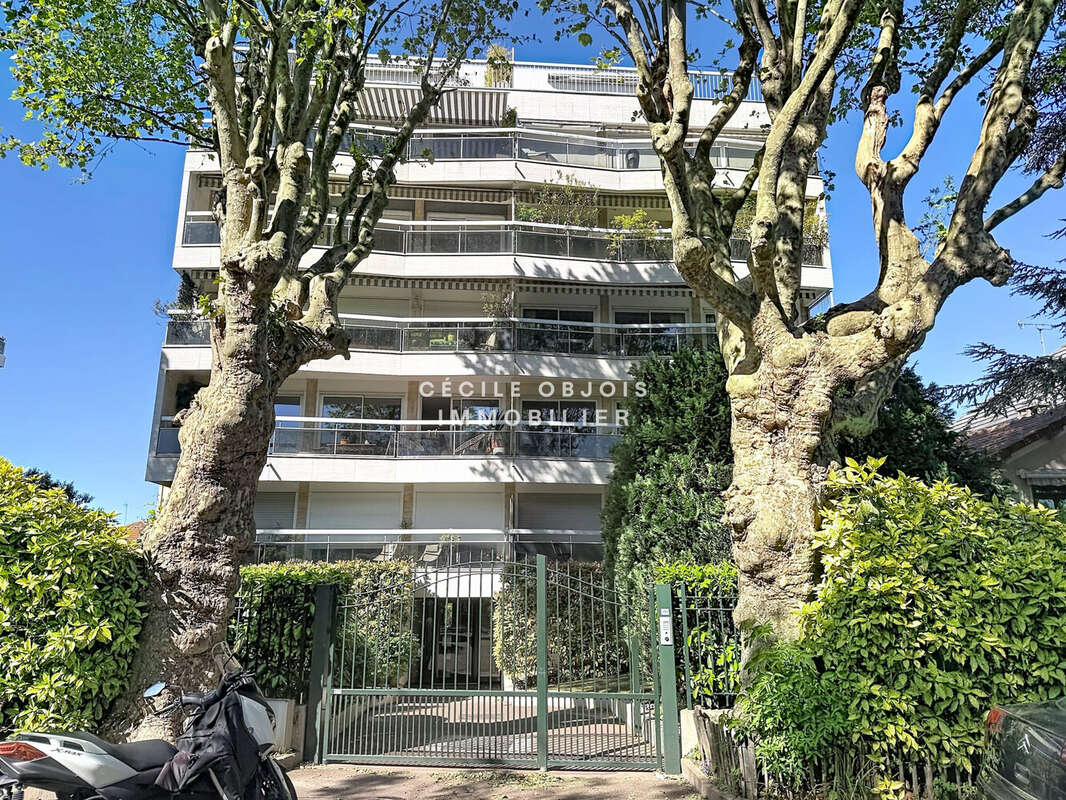 Appartement à JOINVILLE-LE-PONT