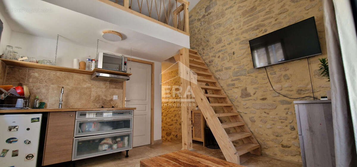 Maison 97m² à carpentras - photo 5