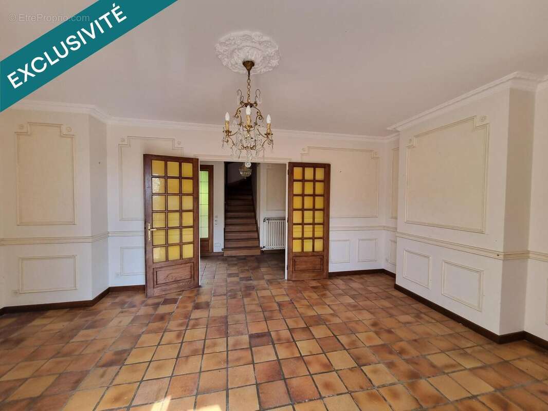 Photo 5 - Maison à CHOISEY