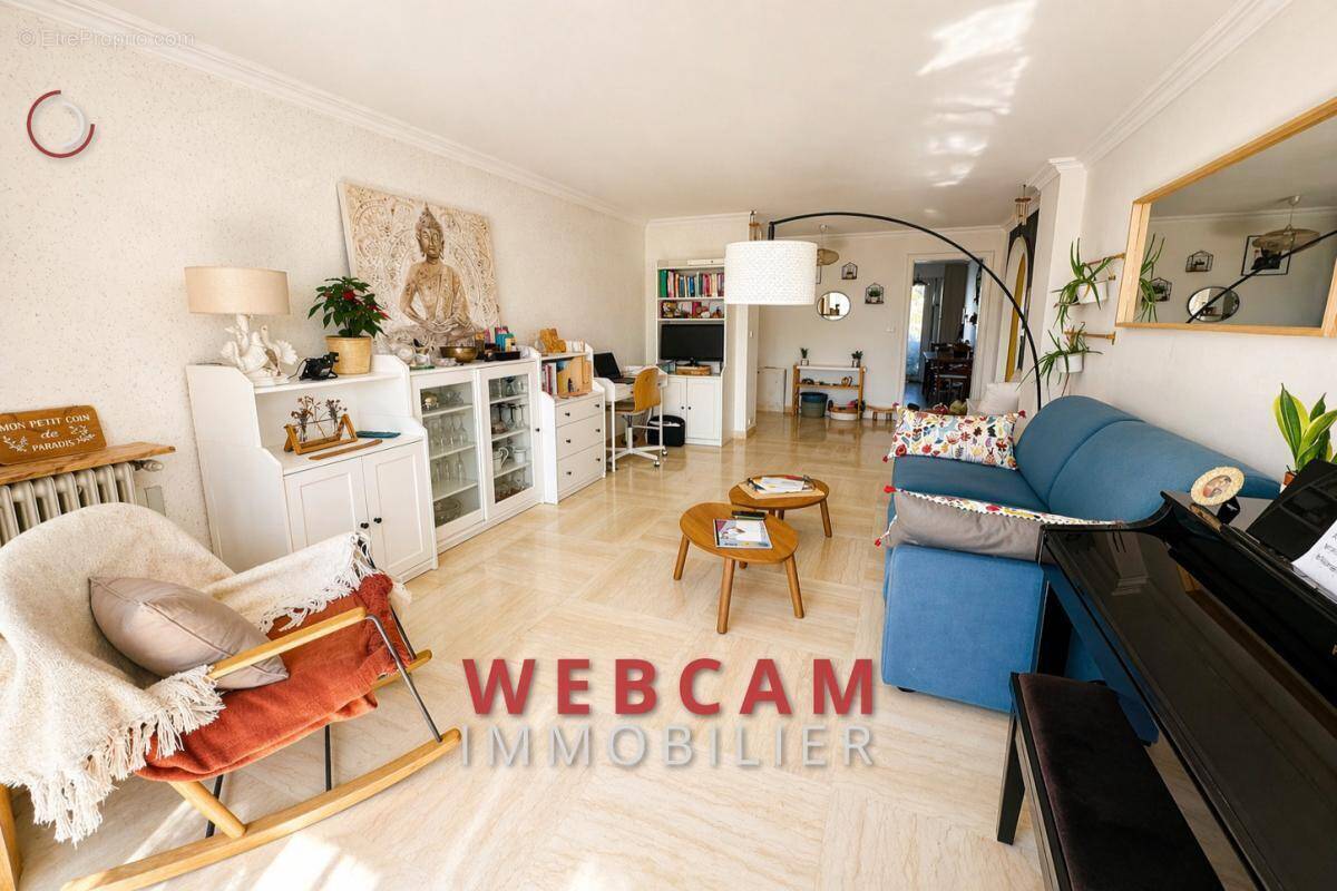Appartement à LE CANNET