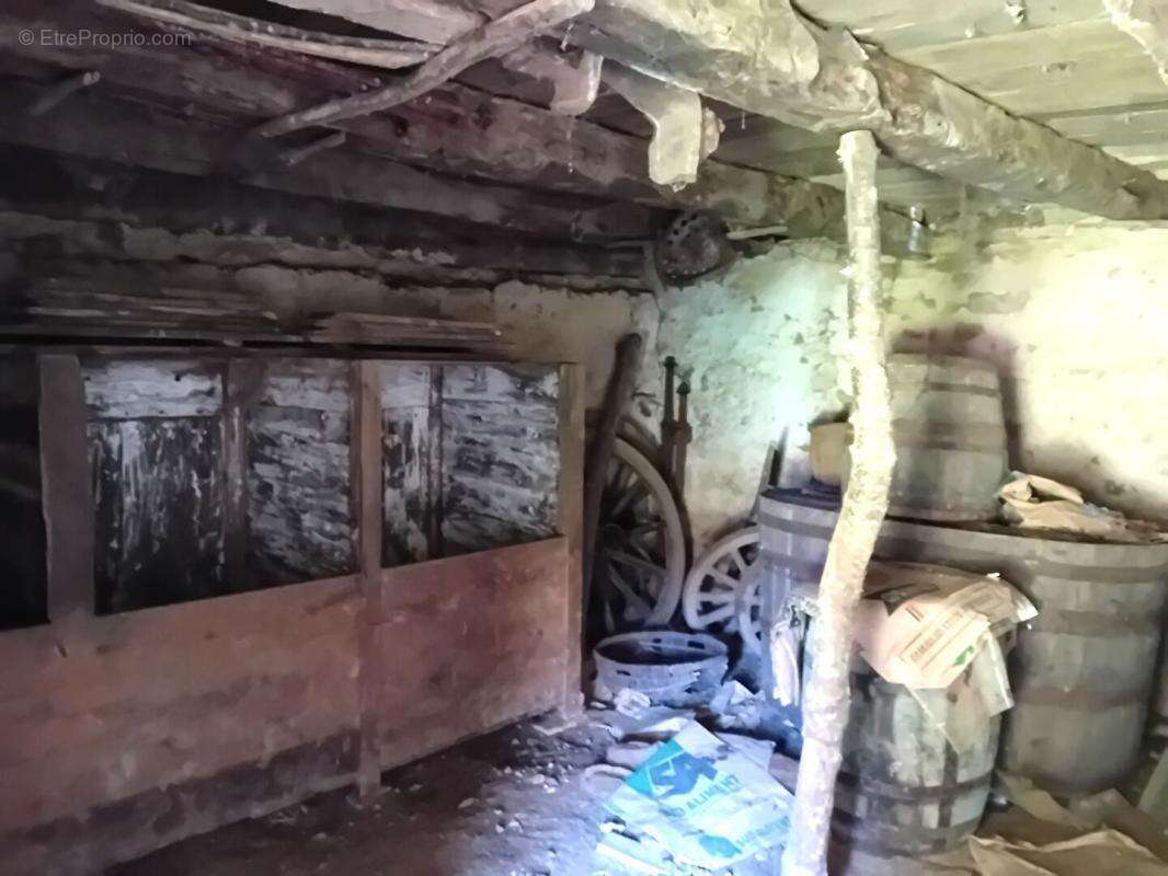 Maison à PARISOT