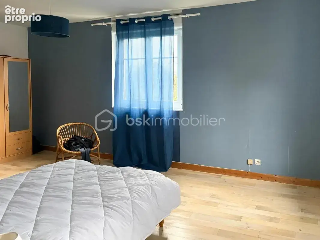 Superbe opportunité pour les amoureux de l'histoire avec ce manoir du XVIIIᵉ siècle - photo 13
