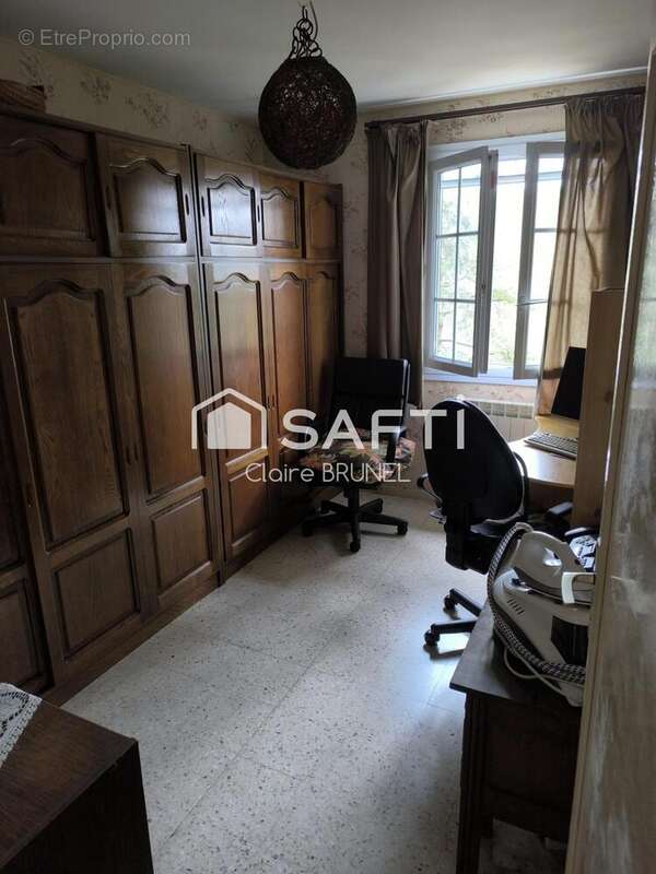 Photo 7 - Maison à BORDEZAC