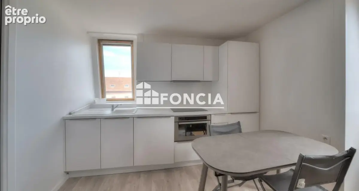 Photo Appartement à Divonne-Les-Bains au prix de 175 000€