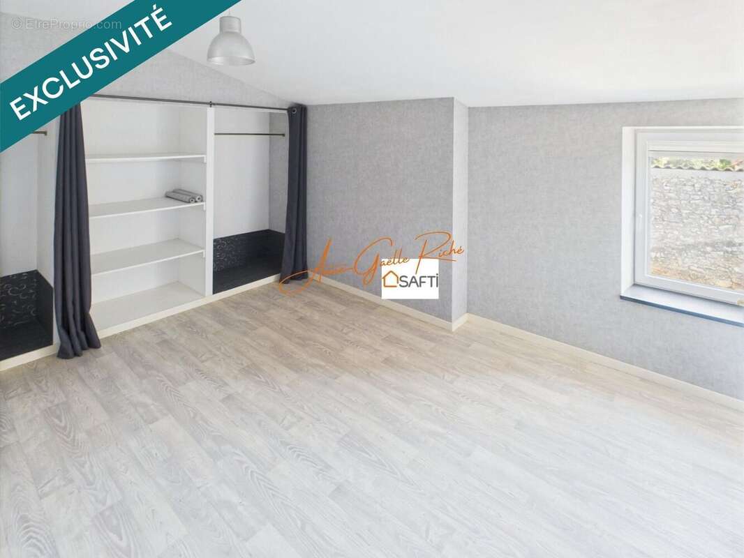 Photo 9 - Maison à SAINT-ROMAIN-DE-BENET