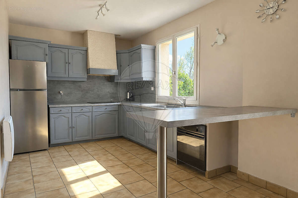Maison à SENLIS