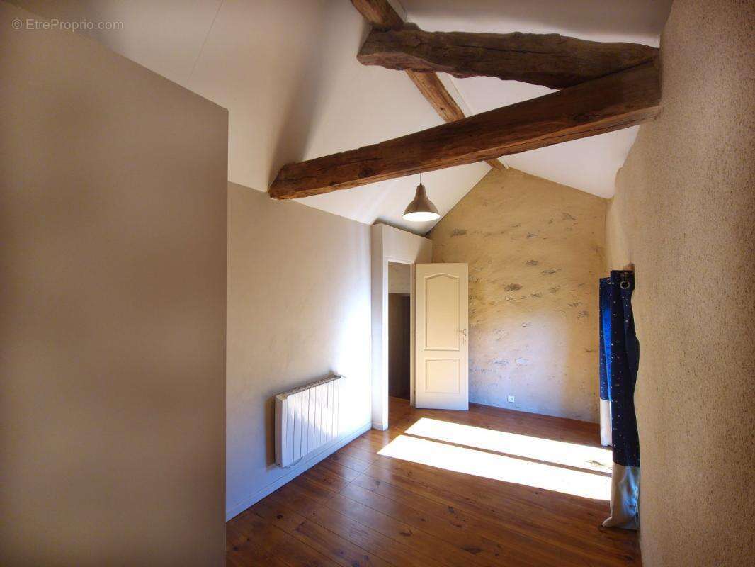 Maison à CAYLUS