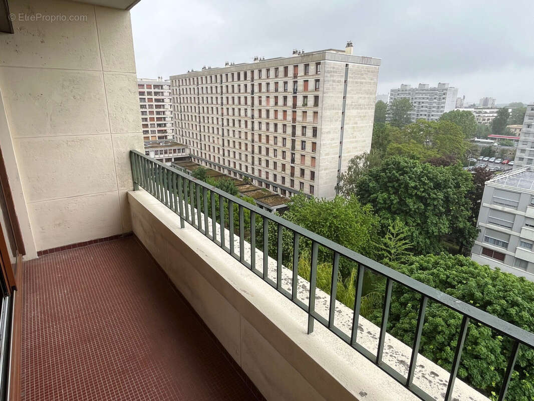 Appartement à MEUDON