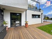 Appartement à LA TRONCHE