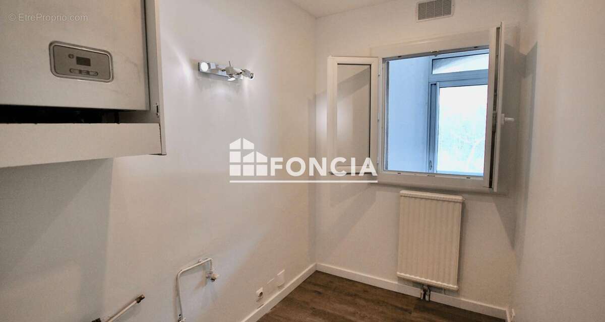 Appartement à AMELIE-LES-BAINS-PALALDA